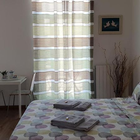 Apartment Ema Pula Bagian luar foto
